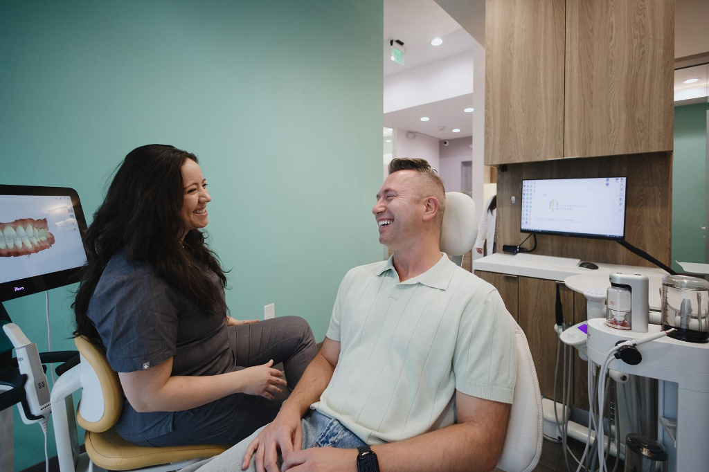 Digital Smile & 3D Scanning