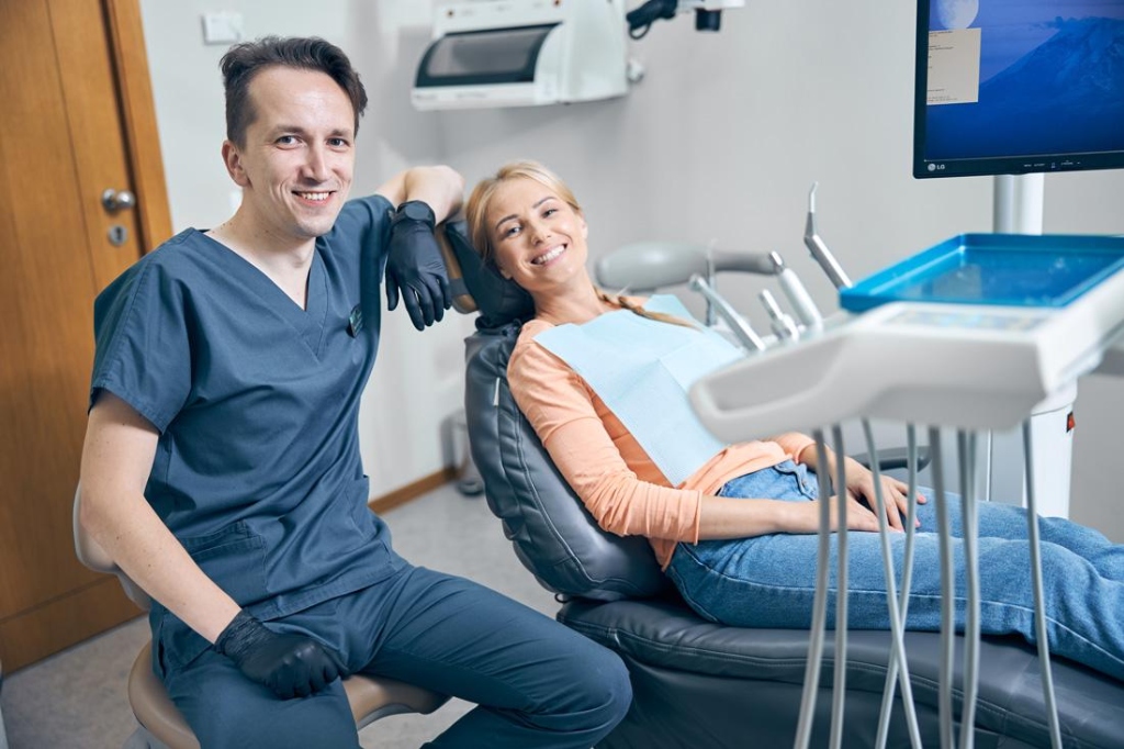 About Bantry Dental Patient Care Background