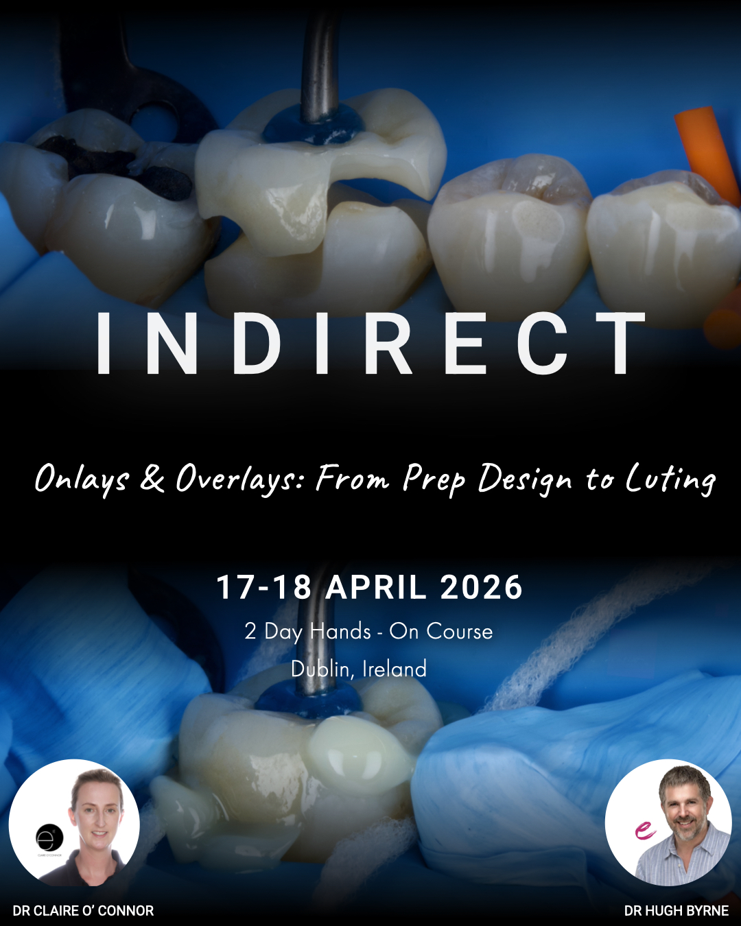 Biomimetic Masterclasses for Dentists Background