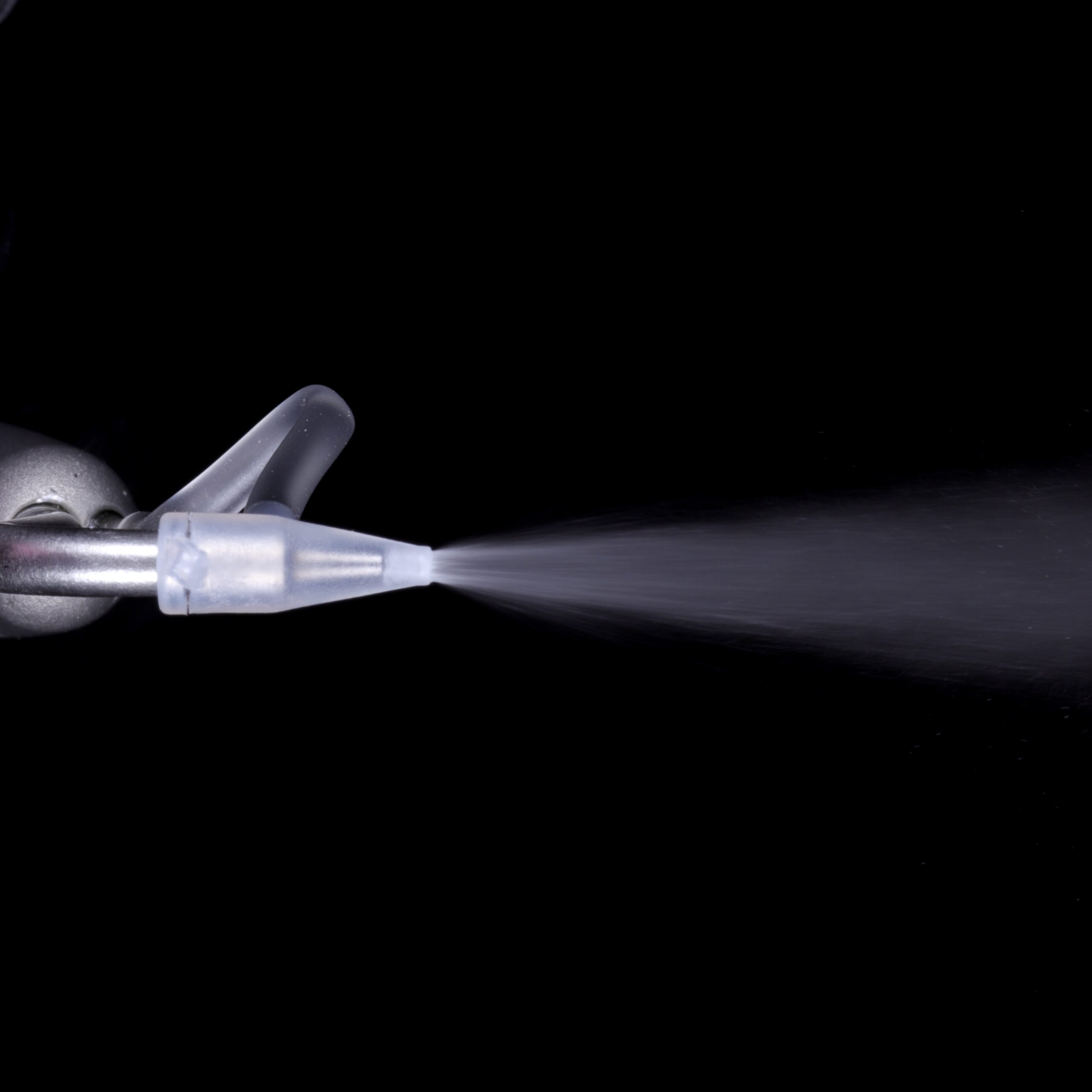Air Particle Abrasion