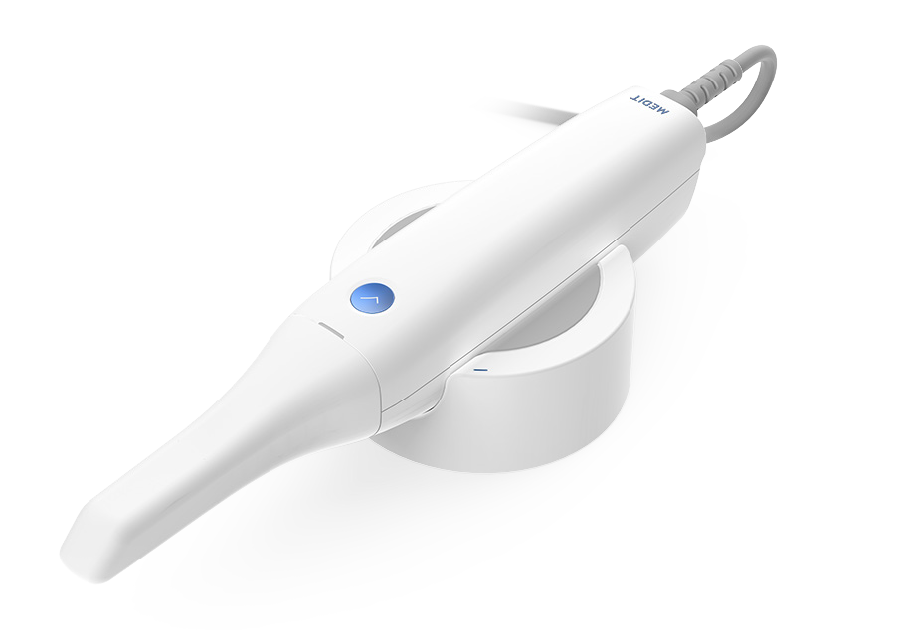 Medit i500 3D Intraoral Scanner