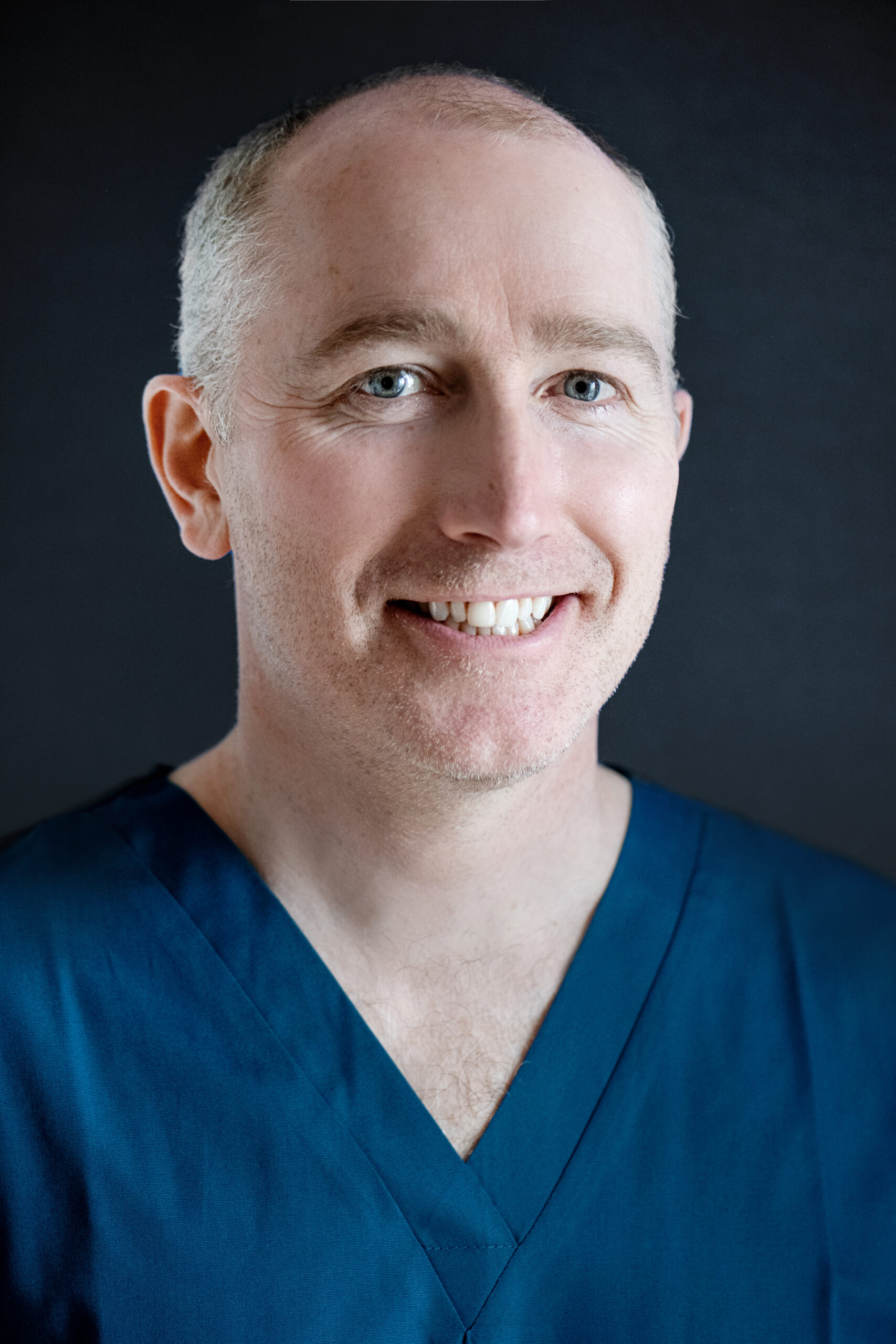 Dr. Bryan Long