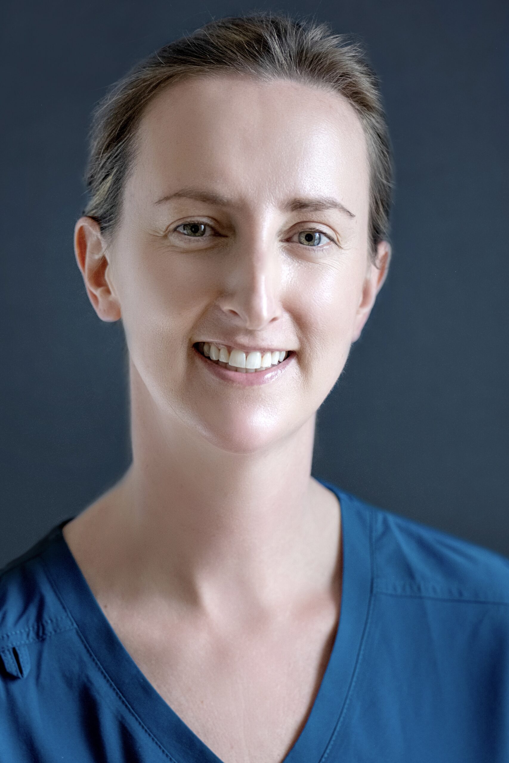Dr. Claire O'Connor