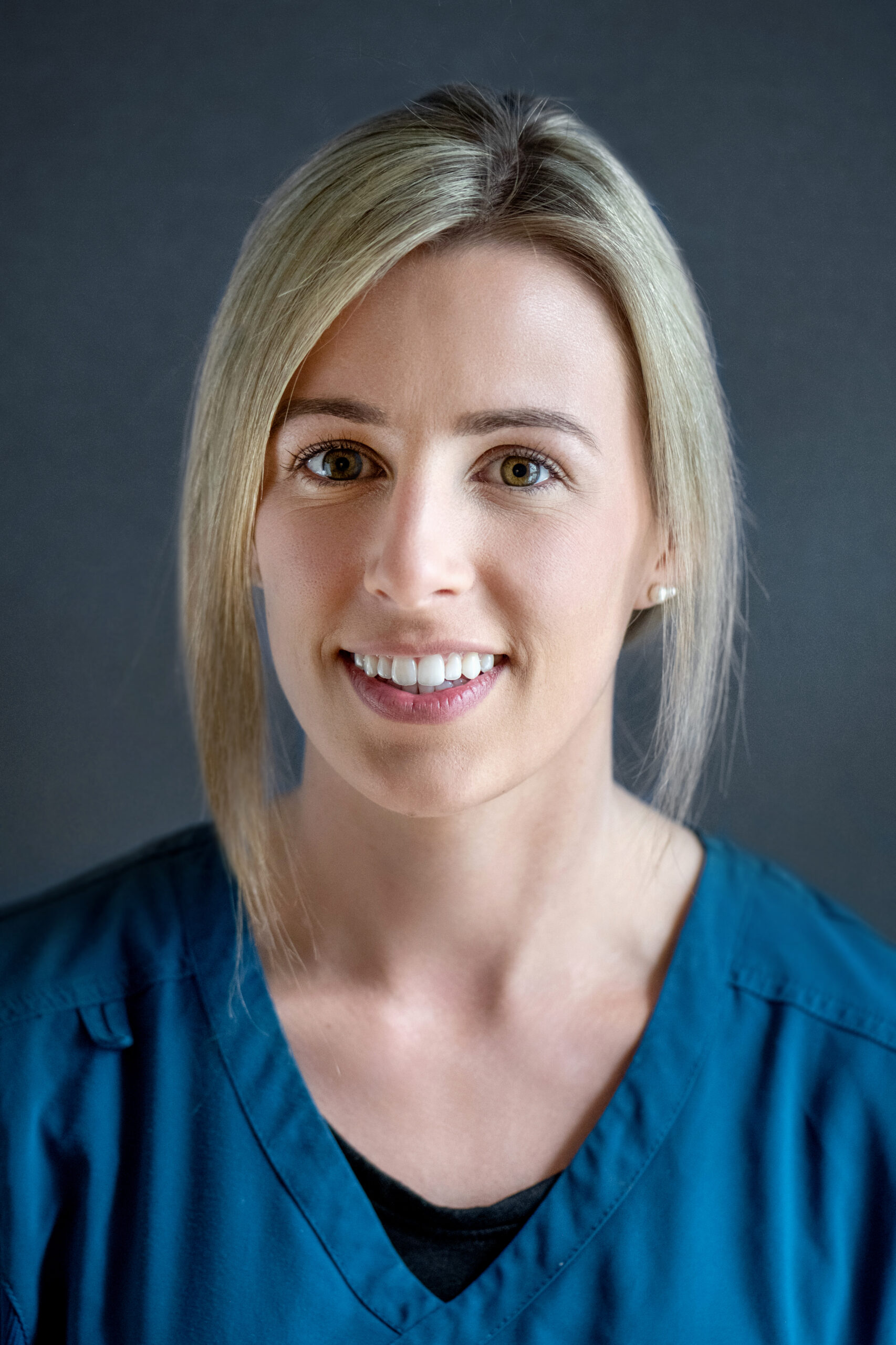 Laoise O'Driscoll