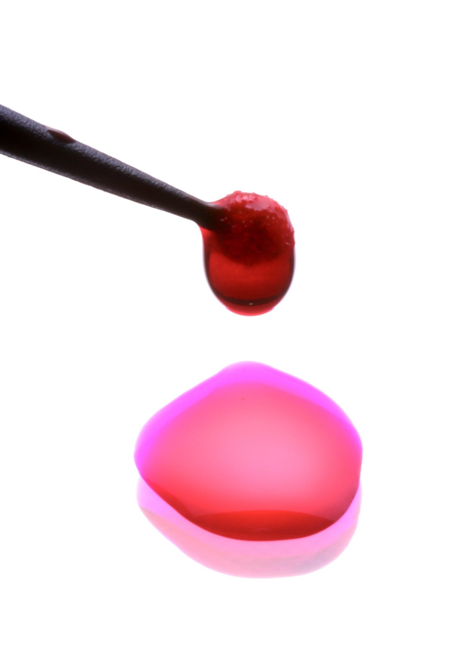 Caries Detector Dye