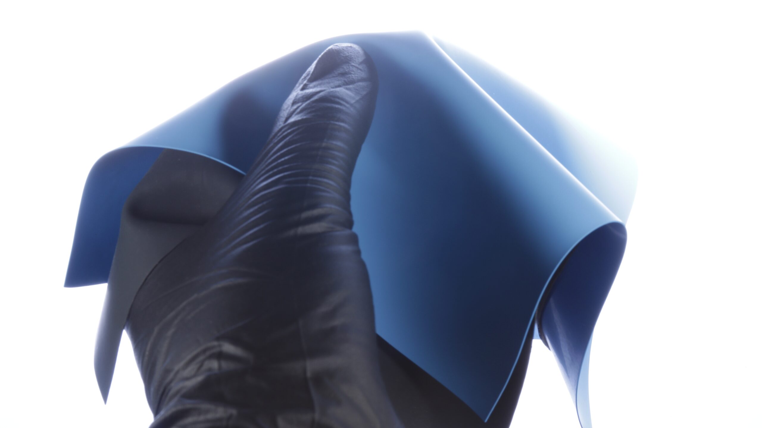 Rubber Dam Moisture Isolation